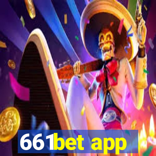 661bet app